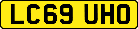 LC69UHO