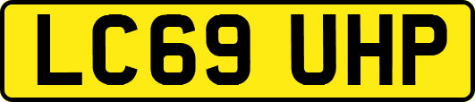 LC69UHP