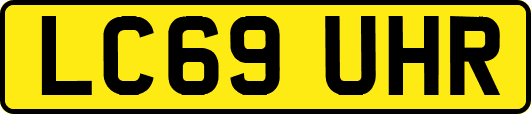 LC69UHR