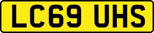 LC69UHS