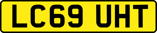 LC69UHT