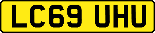 LC69UHU