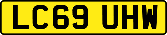 LC69UHW