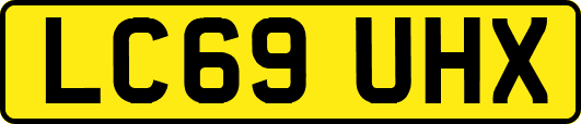 LC69UHX