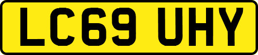 LC69UHY