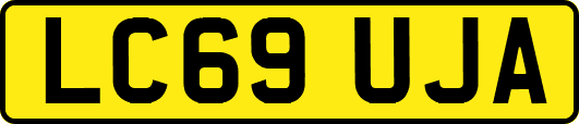 LC69UJA