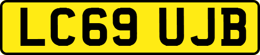 LC69UJB