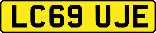 LC69UJE