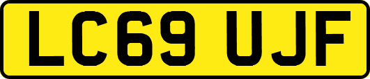LC69UJF