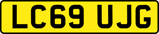 LC69UJG