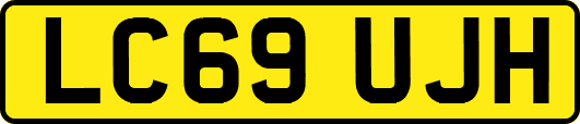 LC69UJH