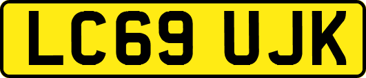 LC69UJK