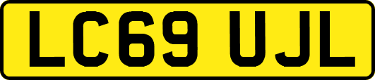 LC69UJL