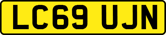 LC69UJN