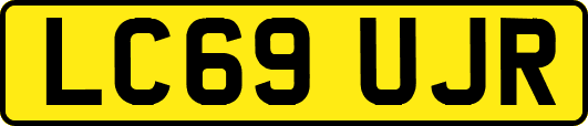 LC69UJR