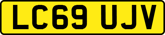 LC69UJV