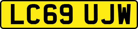 LC69UJW