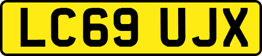 LC69UJX