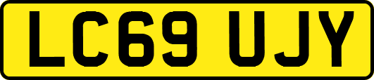 LC69UJY