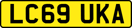 LC69UKA