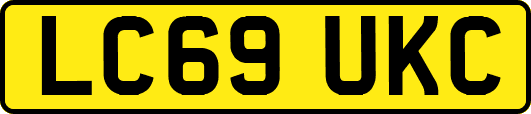 LC69UKC