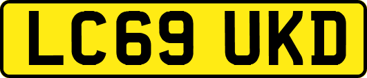 LC69UKD