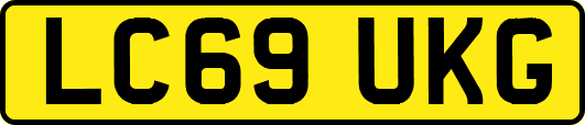 LC69UKG