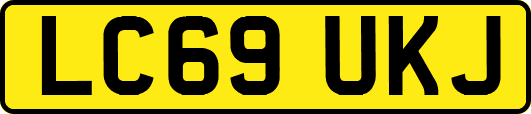 LC69UKJ