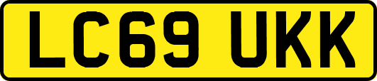 LC69UKK