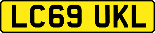 LC69UKL