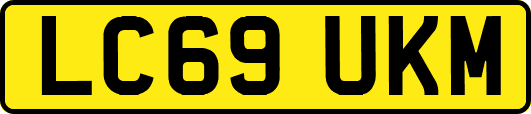 LC69UKM