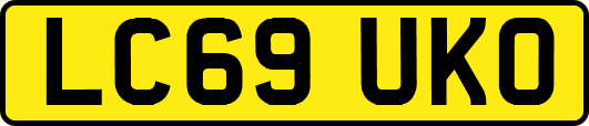 LC69UKO