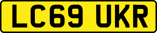 LC69UKR