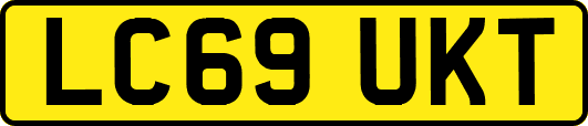 LC69UKT