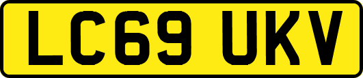 LC69UKV