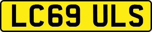 LC69ULS
