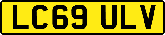 LC69ULV