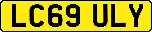 LC69ULY