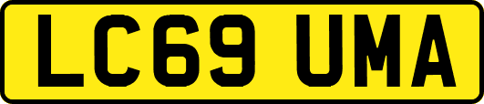 LC69UMA