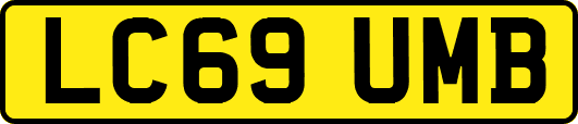 LC69UMB