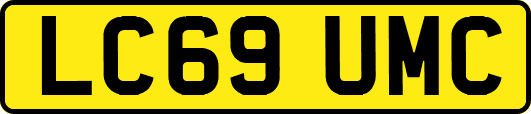 LC69UMC