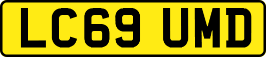 LC69UMD