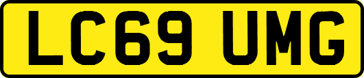 LC69UMG