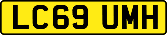 LC69UMH