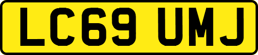 LC69UMJ