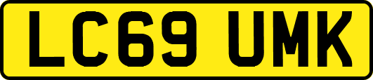 LC69UMK