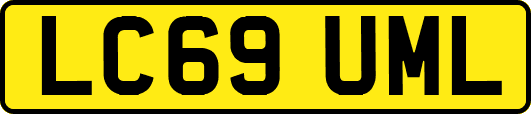 LC69UML