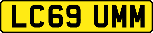 LC69UMM