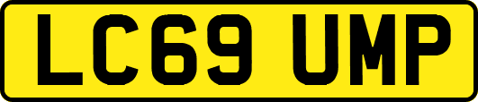 LC69UMP