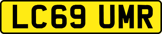 LC69UMR